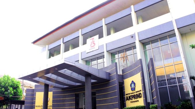 AKPRIND