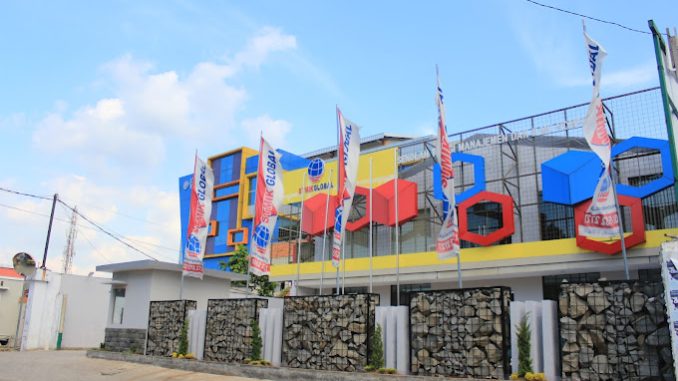 Global Institute