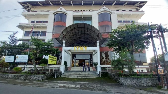 Institut Teknologi Nasional Yogyakarta