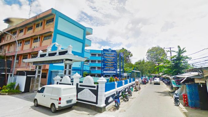 Universitas Respati Indonesia