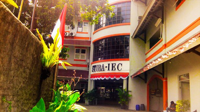 STIBA IEC