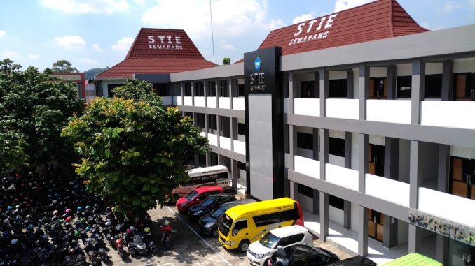 STIE Semarang