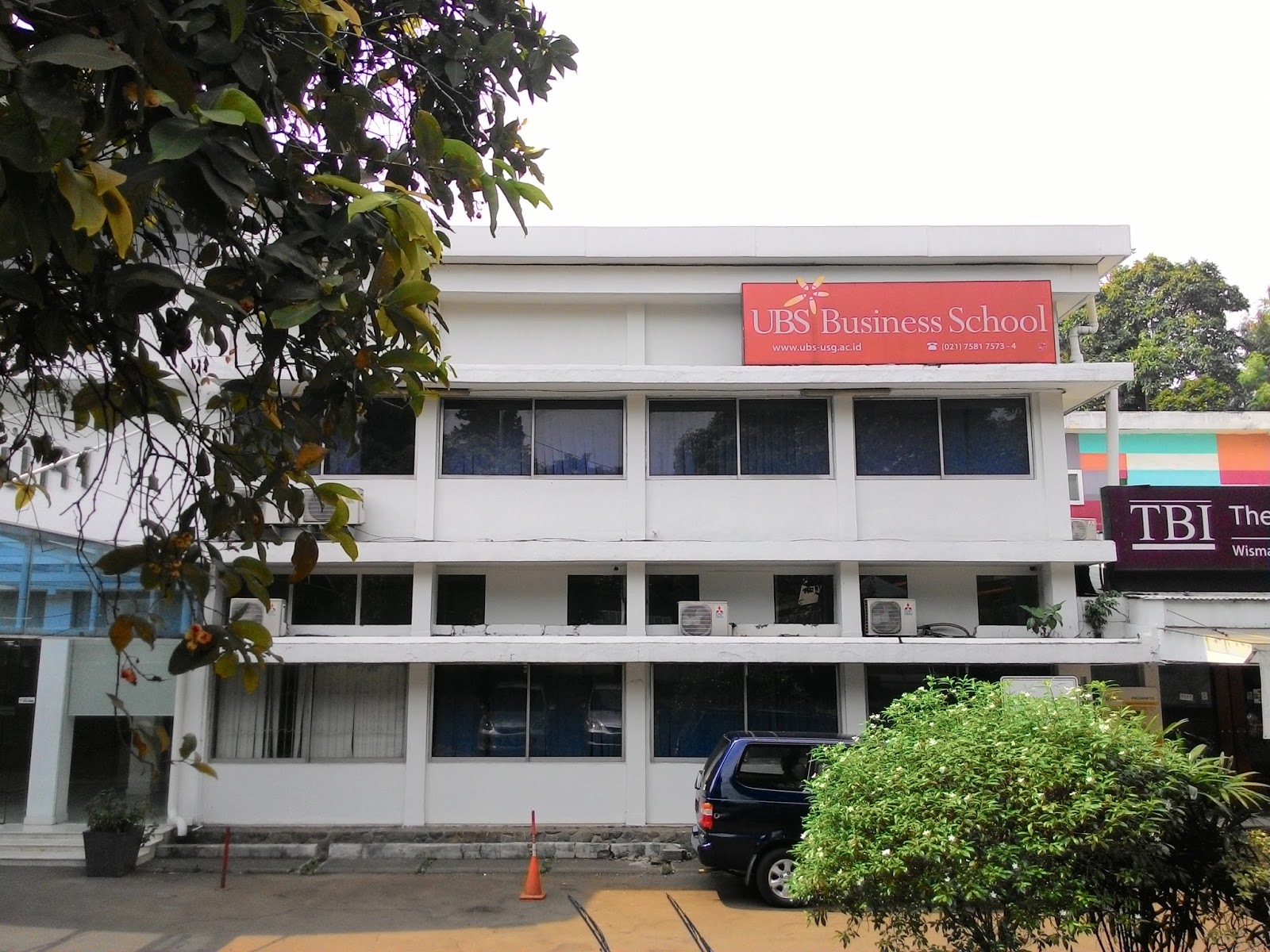 STIE Unisadhuguna