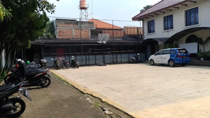 STTI NIIT I-TECH