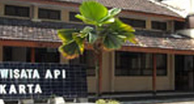 Sekolah Tinggi Ilmu Ekonomi Pariwisata Api