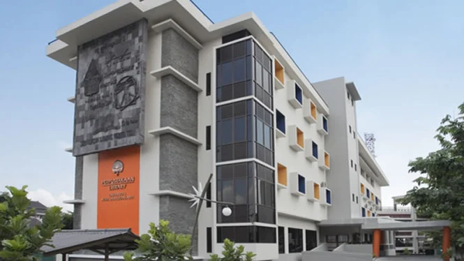 Universitas Atma Jaya Yogyakarta-