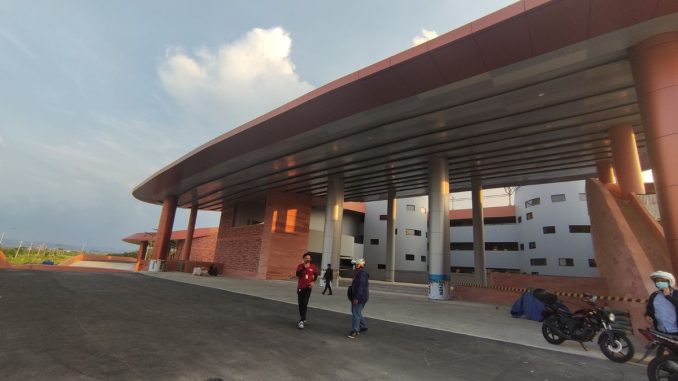 Universitas Bina Nusantara
