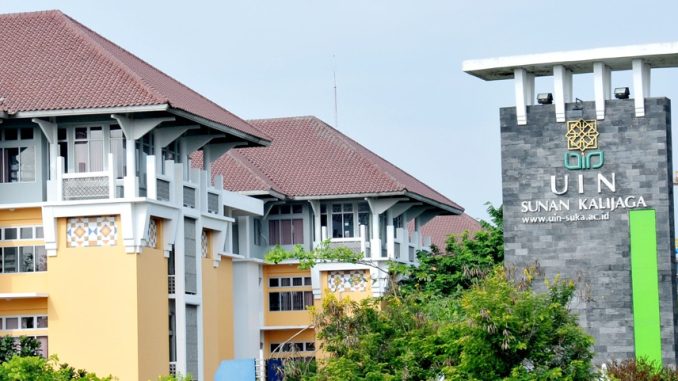 Universitas Islam Negeri Sunan Kalijaga