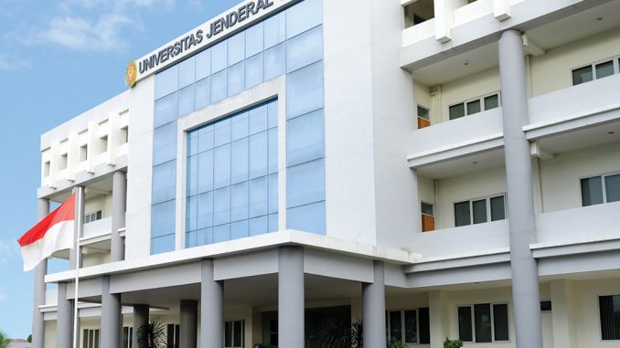 Universitas Jenderal Achmad Yani Yogyakarta