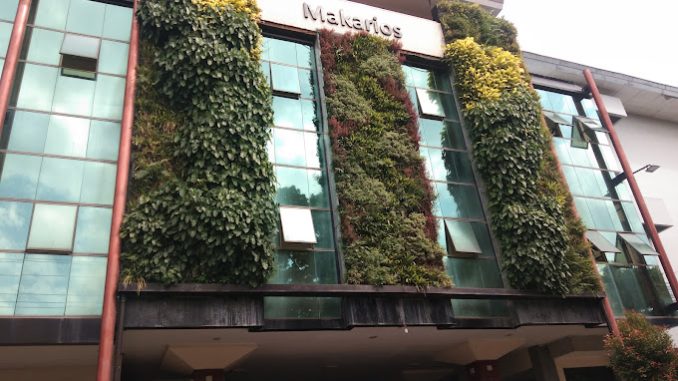 Universitas Kristen Duta Wacana,