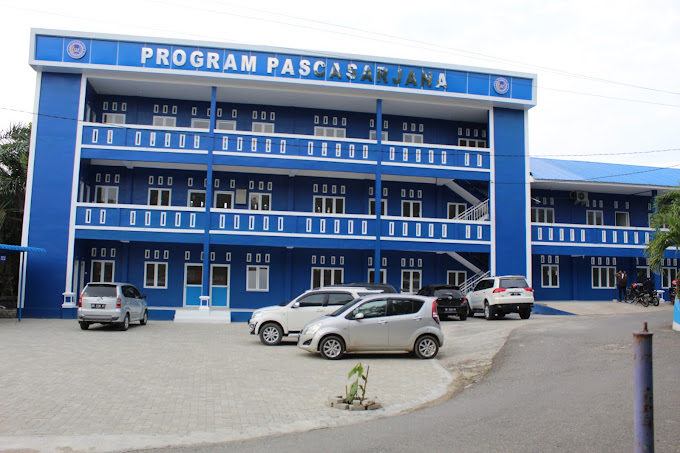 Universitas Labuhanbatu (ULB)..