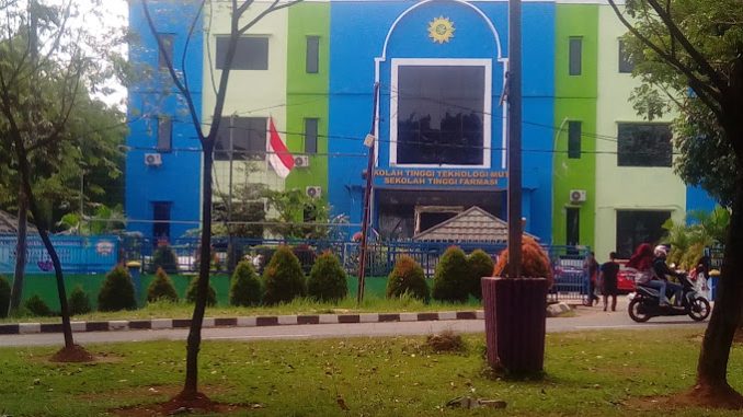 Universitas Muhammadiyah A.R. Fachruddin=
