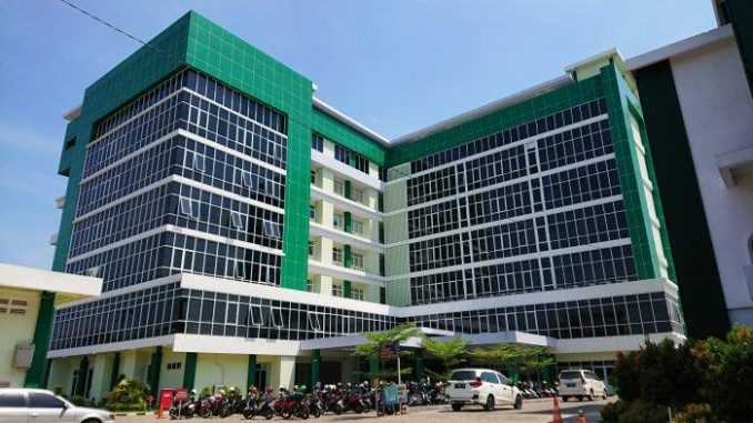 Universitas Muhammadiyah Semarang.