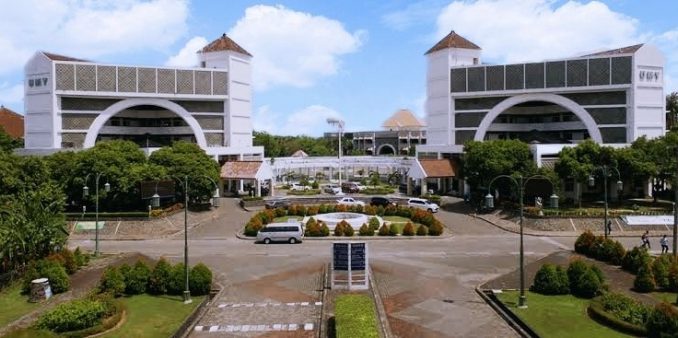 Universitas Muhammadiyah Yogyakarta
