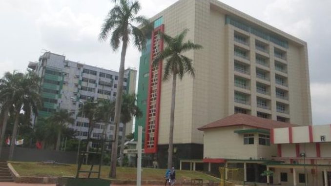 Universitas Negeri Jakarta