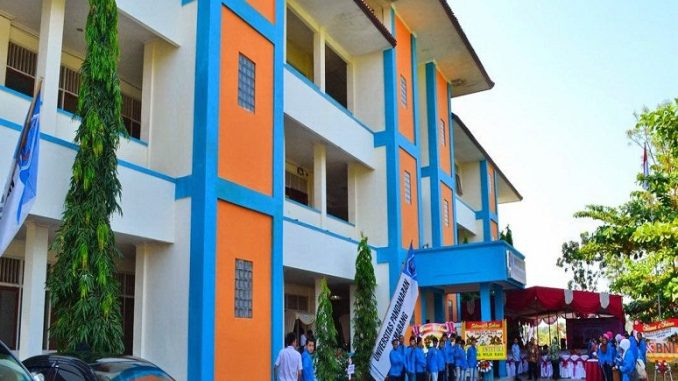 Universitas Pandanaran