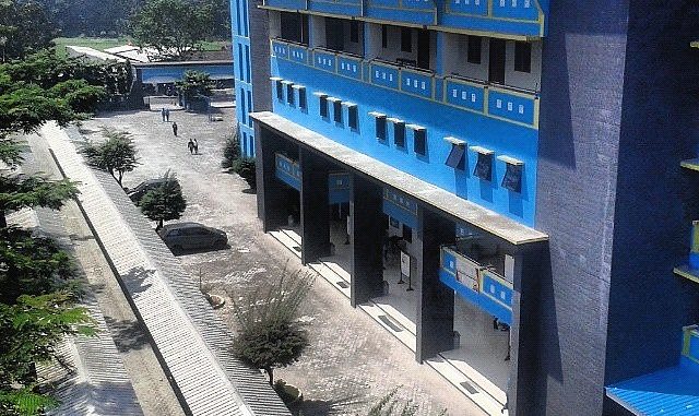 Universitas Respati Yogyakarta