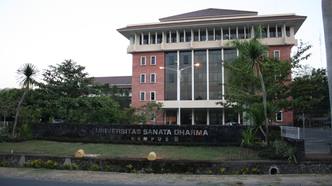 Universitas Sanata Dharma