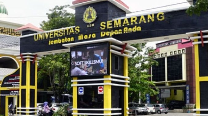 Universitas Semarang
