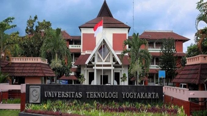 Universitas Teknologi Yogyakarta