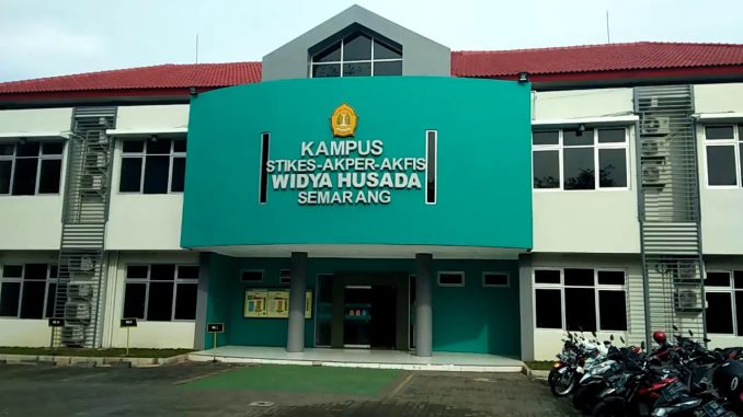 Universitas Widya Husada Semarang