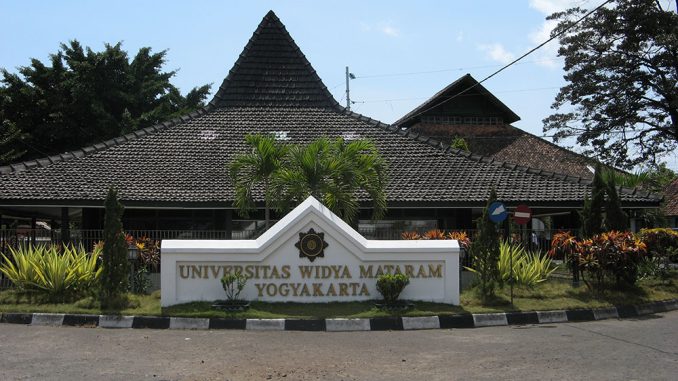 Universitas Widya Mataram
