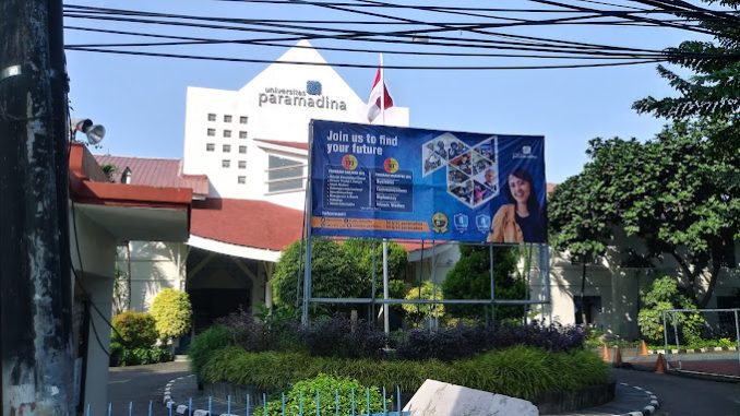 paramadina