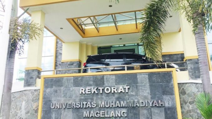 Universitas Muhammadiyah Magelang