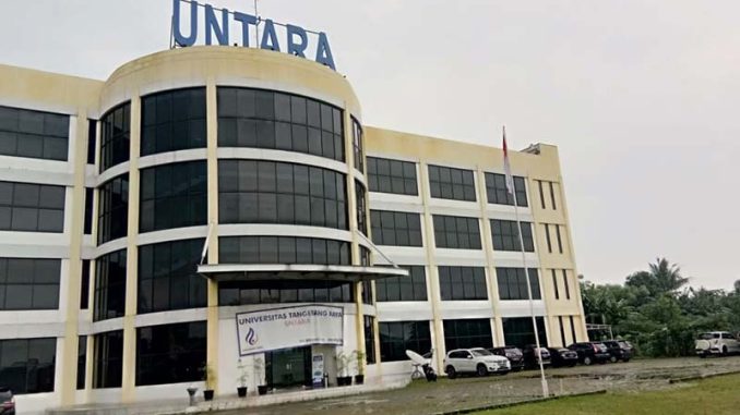 untara