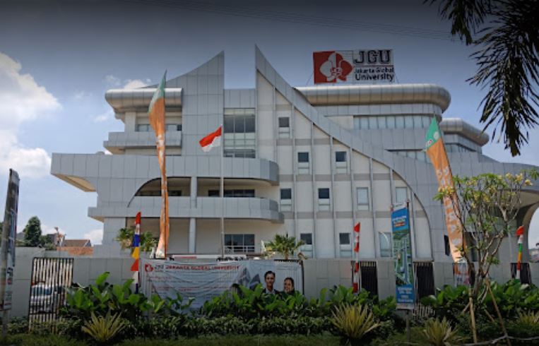 jgu-depok