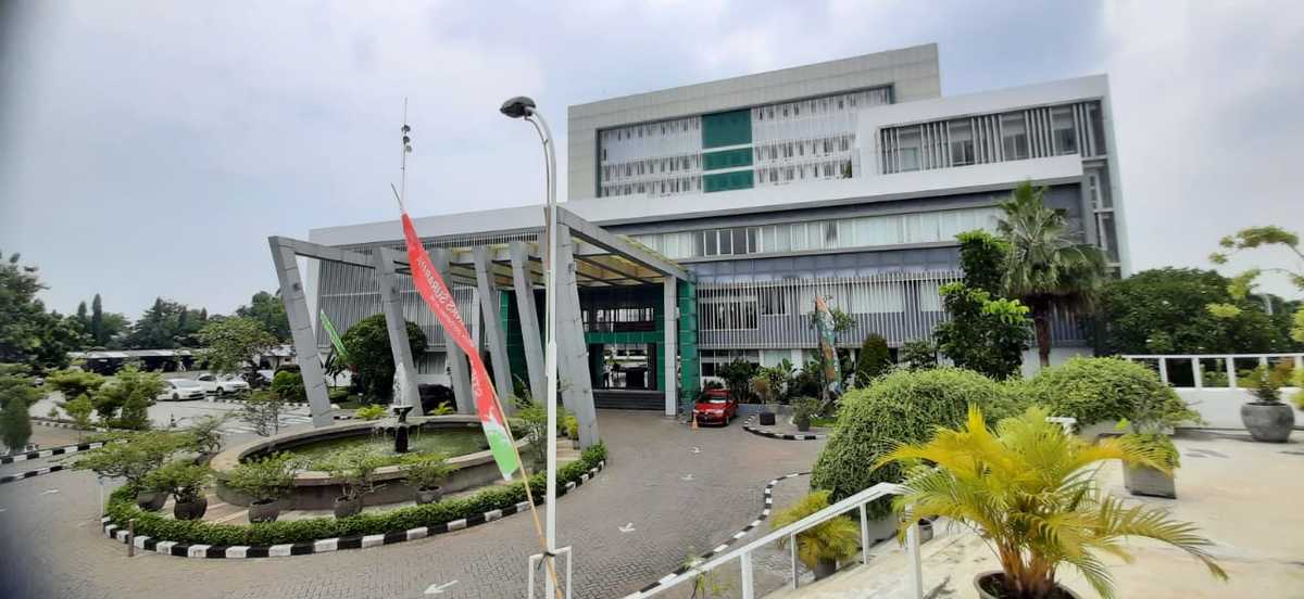 Universitas Hayam Wuruk Perbanas