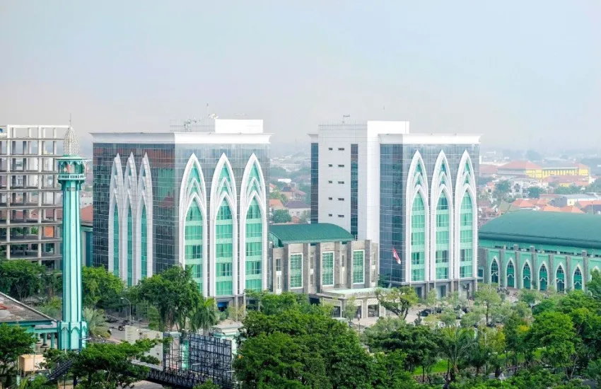 Update Terbaru Pendaftaran S Universitas Islam Negeri Sunan Ampel