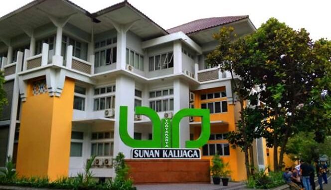 Universitas Islam Negeri Sunan Kalijaga