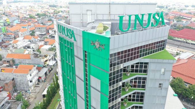 Universitas Nahdlatul Ulama Surabaya,