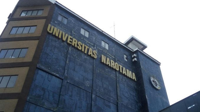 Universitas Narotama,