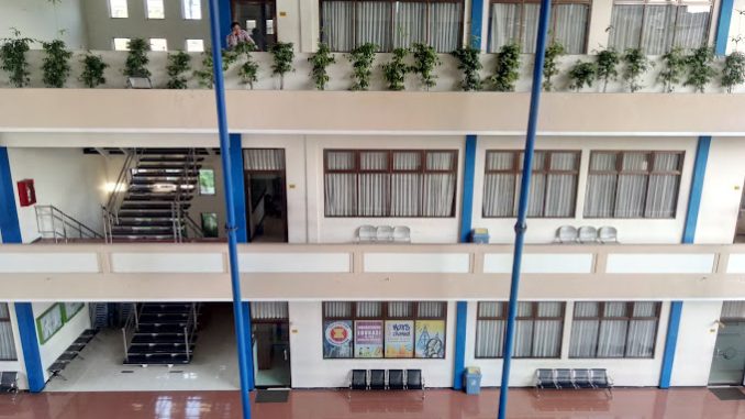 Universitas Narotama.