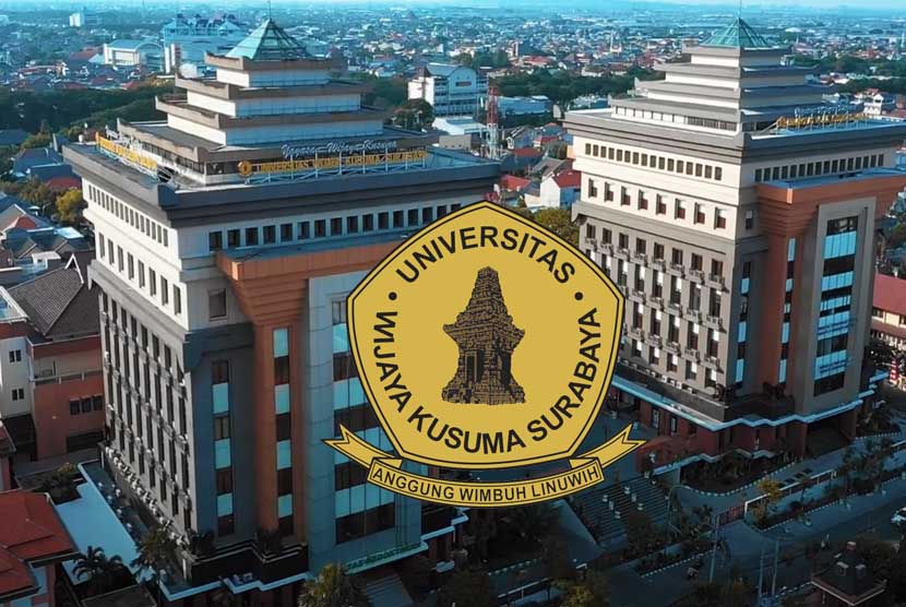 Universitas Wijaya Kusuma Surabaya