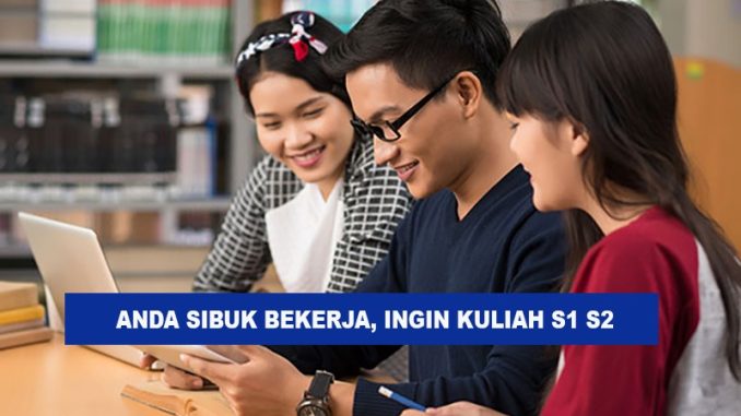S2 Magister Psikologi Universitas Paramadina