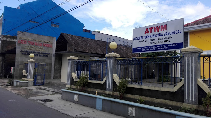 Akademi Teknik Wacana Manunggal-