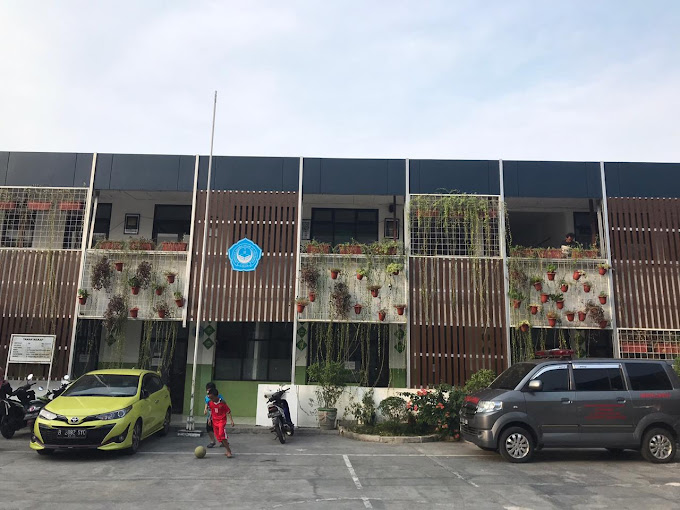 Institut Agama Islam Al-Ghurabaa