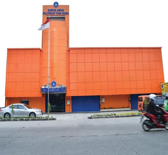 Politeknik Tiara Bunda