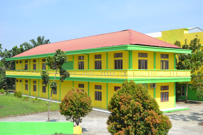 Universitas Amir Hamzah