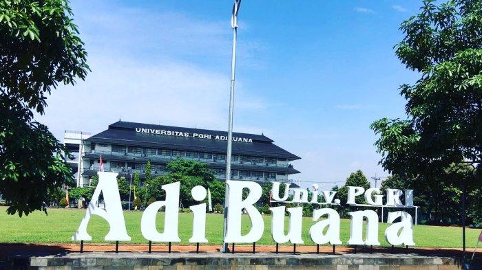 Universitas PGRI Adi Buana Surabaya,