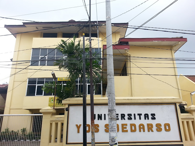 Universitas Yos Soedarso