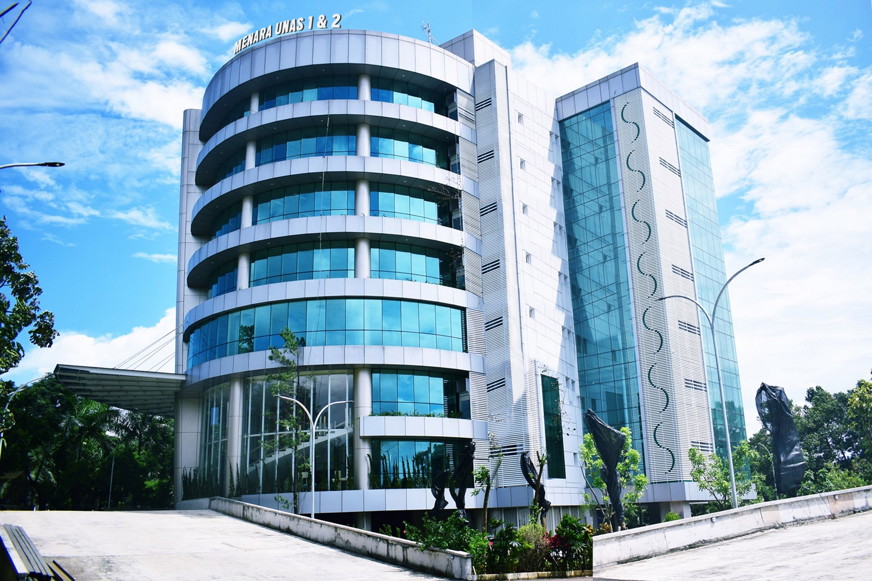 universitas siber asia,