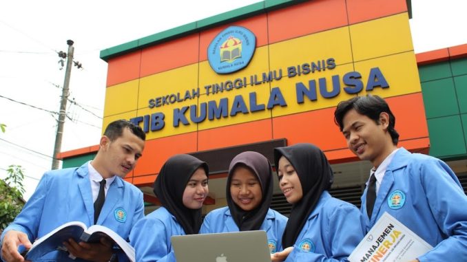 Sekolah Tinggi Ilmu Bisnis Kumala Nusa
