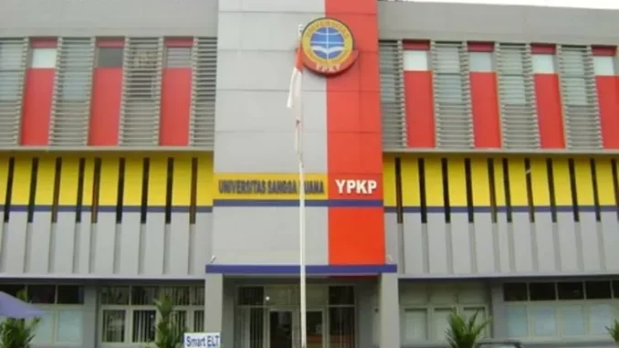 Sangga Buana