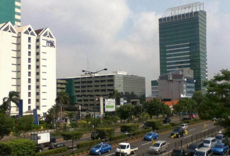 Kelas Karyawan Jakarta Kelas Karyawan D3 S1 S2