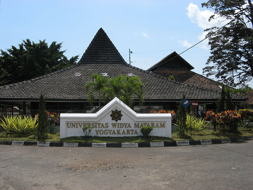 Universitas Widya Mataram