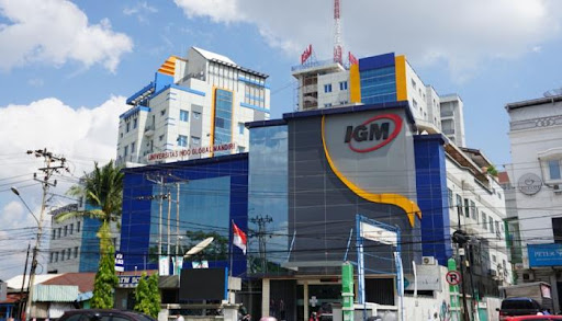 UIGM